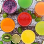 10 Resep Jus untuk Membersihkan Hati