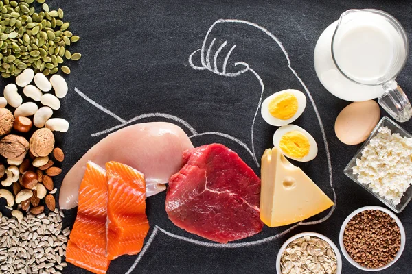 Panduan Nutrisi: 10 Makanan yang Mempercepat Pemulihan Otot