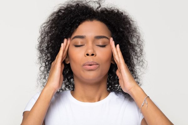 10 Tips Mengatasi Vertigo secara Alami 10 Tips Mengatasi Vertigo secara Alami