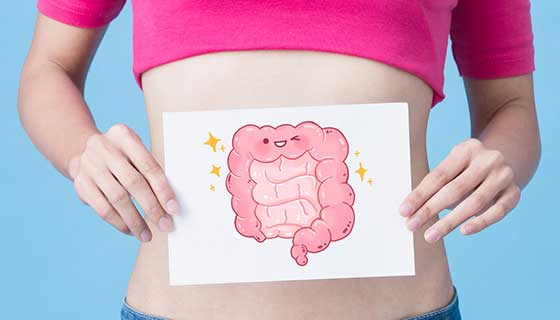 5 Tips Menjaga Kesehatan Mikrobioma Usus