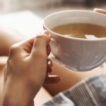 5 Manfaat Kesehatan dari Mengonsumsi Teh Herbal