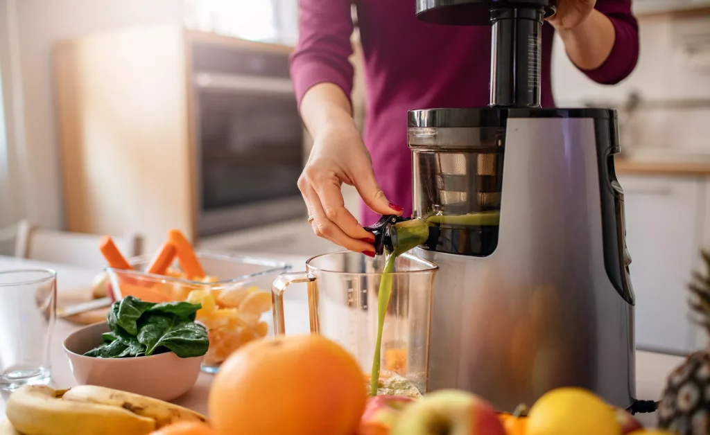 10 Resep Jus untuk Membersihkan Ginjal