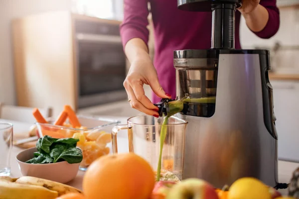 10 Resep Jus untuk Membersihkan Ginjal