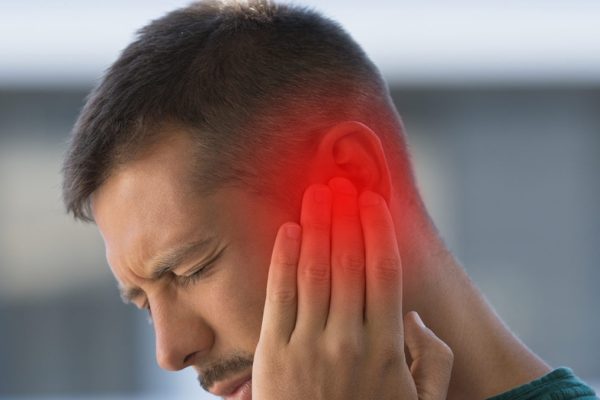 5 Langkah Mencegah Infeksi Telinga pada Musim Hujan