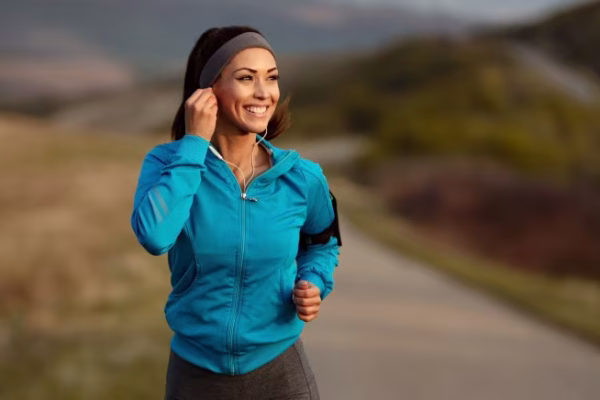 10 Tips Jitu Menjaga Keseimbangan Hormon Selama Perimenopause