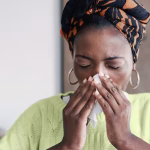10 Cara Alami Mengobati Sinusitis