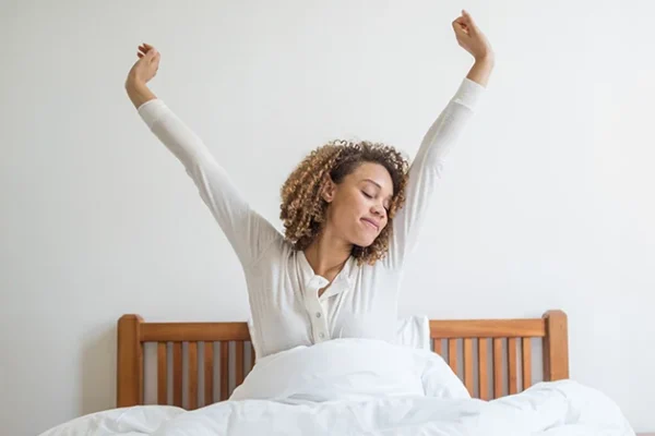10 Kebiasaan Sehat Sebelum Tidur untuk Kualitas Istirahat Lebih Baik