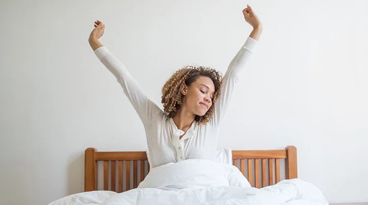 10 Kebiasaan Sehat Sebelum Tidur untuk Kualitas Istirahat Lebih Baik