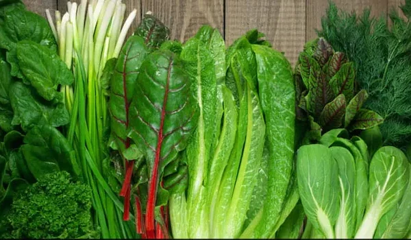 10 Makanan Sehat untuk Siklus Menstruasi