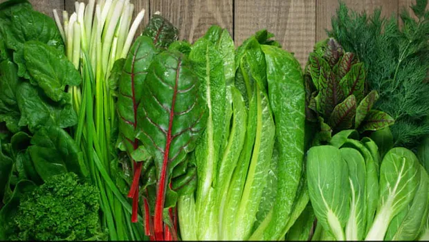 10 Makanan Sehat untuk Siklus Menstruasi