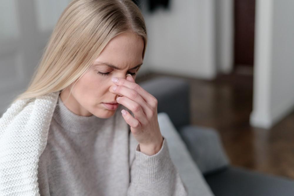 5 Cara Merawat Hidung Sensitif secara Alami
