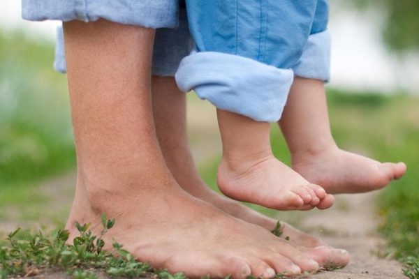 10 Hal yang Harus Dihindari untuk Kaki Lebih Sehat 10 Hal yang Harus Dihindari untuk Kaki Lebih Sehat