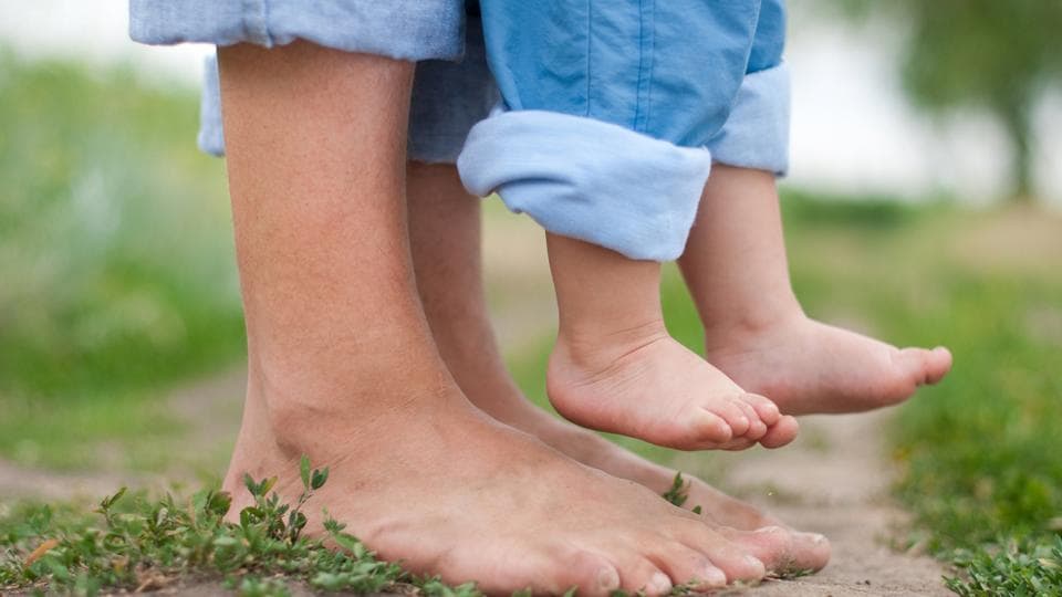 10 Hal yang Harus Dihindari untuk Kaki Lebih Sehat