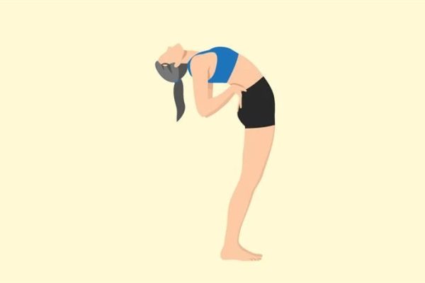 5 Latihan Fisik Aman untuk Kamu yang Punya Riwayat Nyeri Belakang 5 Latihan Fisik Aman untuk Kamu yang Punya Riwayat Nyeri Belakang