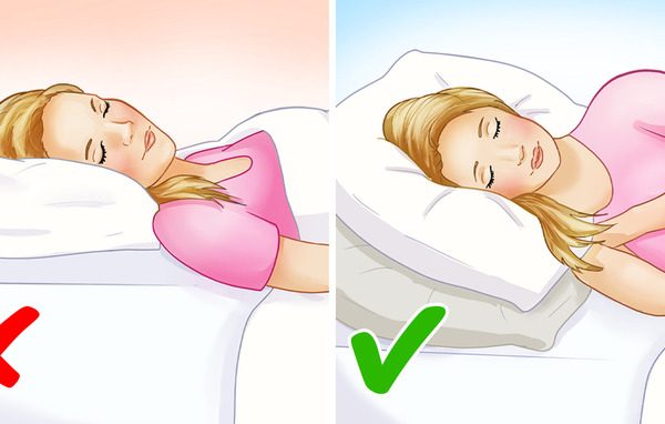 10 Tips Mengurangi Risiko Hidung Tersumbat saat Tidur 10 Tips Mengurangi Risiko Hidung Tersumbat saat Tidur