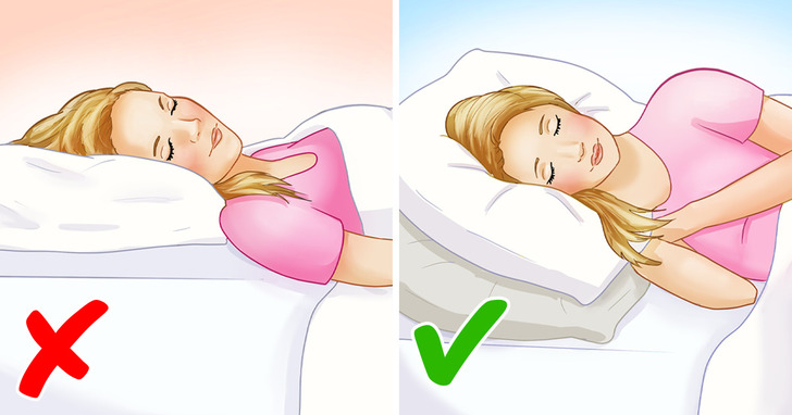 10 Tips Mengurangi Risiko Hidung Tersumbat saat Tidur