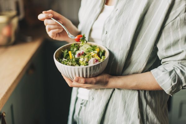 10 Cara Menyusun Menu Harian Ramah untuk Hati 10 Cara Menyusun Menu Harian Ramah untuk Hati