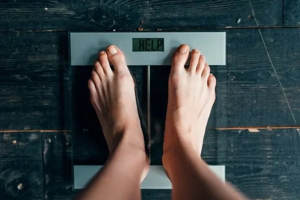 Panduan Mengelola Kaki dan Berat Badan: 5 Langkah Efektif Panduan Mengelola Kaki dan Berat Badan: 5 Langkah Efektif