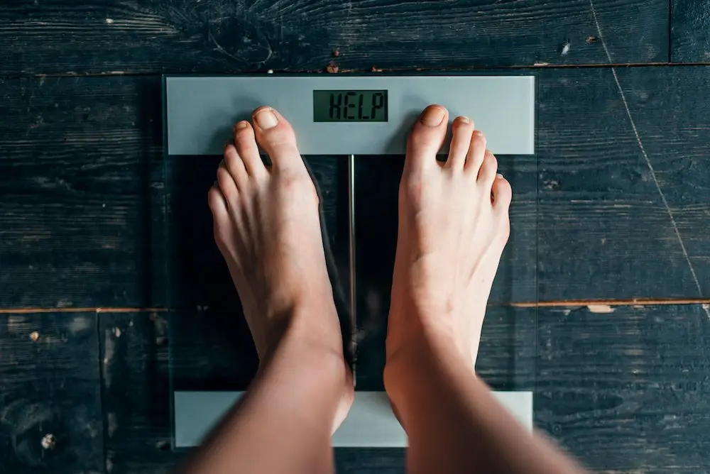Panduan Mengelola Kaki dan Berat Badan: 5 Langkah Efektif