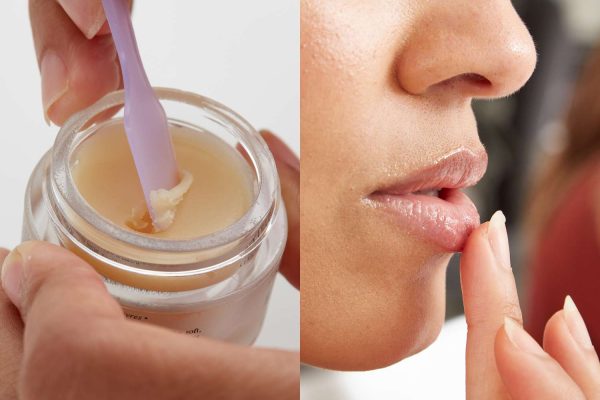 7 Cara Menenangkan Bibir Iritasi karena Produk Kecantikan 7 Cara Menenangkan Bibir Iritasi karena Produk Kecantikan