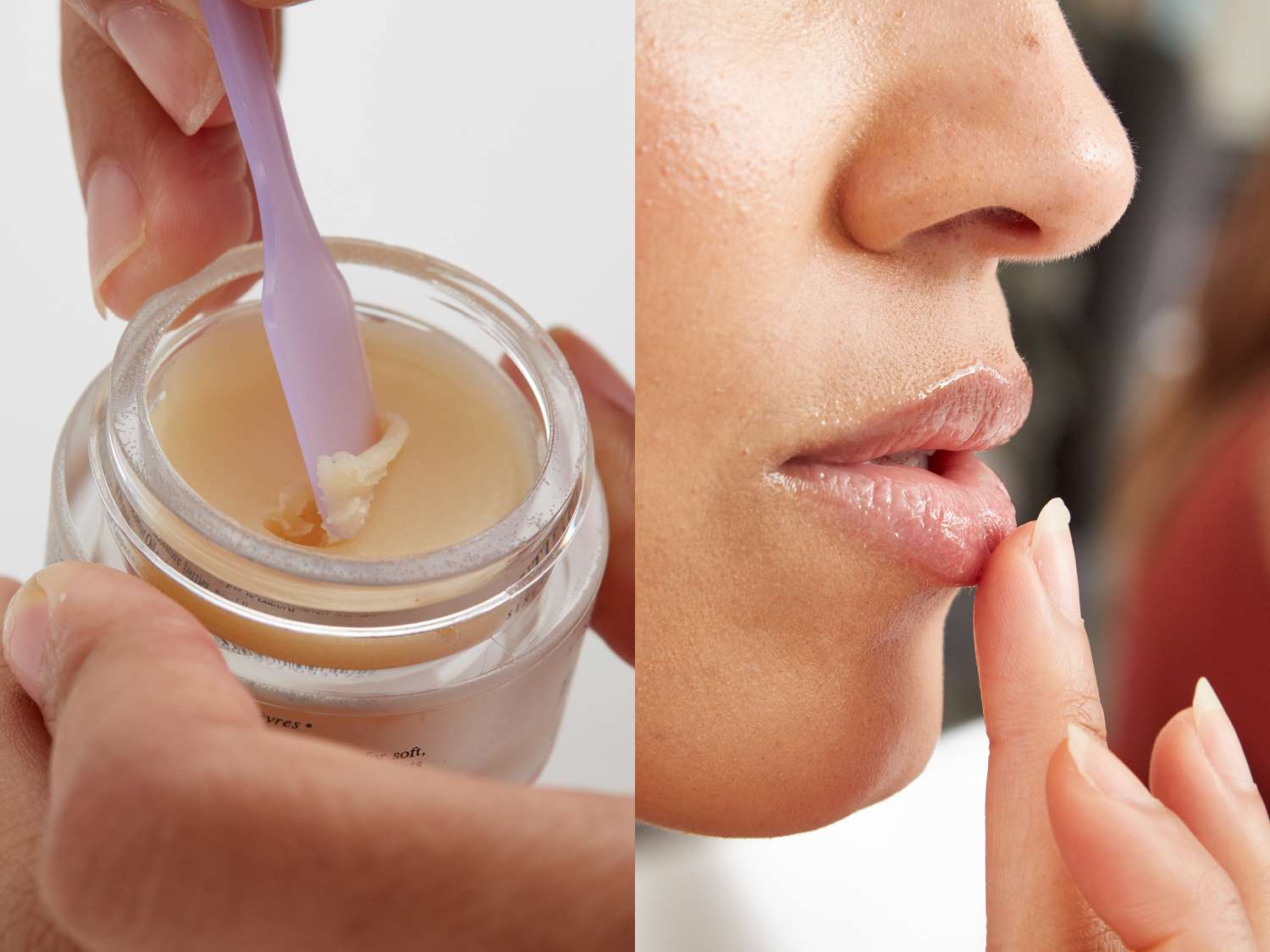 7 Cara Menenangkan Bibir Iritasi karena Produk Kecantikan