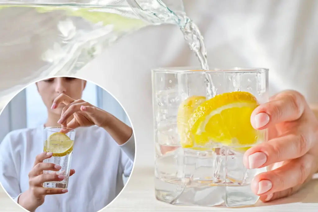 10 Tips Detoks Harian Biar Jantung Gak Kewalahan