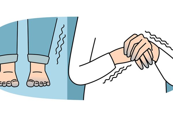 7 Cara Menangani Peredaran Darah Lemah di Tangan dan Kaki