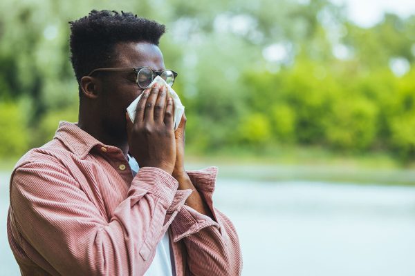 7 Cara Menjaga Kesehatan Pernapasan di Musim Alergi 7 Cara Menjaga Kesehatan Pernapasan di Musim Alergi