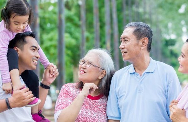 7 Tips Menjaga Hubungan Keluarga dengan Pasien Psikotik