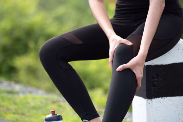 7 Kebiasaan Buruk yang Bikin Otot Paha Lemah