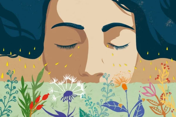 7 Langkah Kecil Menuju Pemulihan Mental 7 Langkah Kecil Menuju Pemulihan Mental