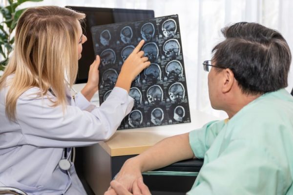 10 Cara Mencegah Sklerosis Multipel 10 Cara Mencegah Sklerosis Multipel
