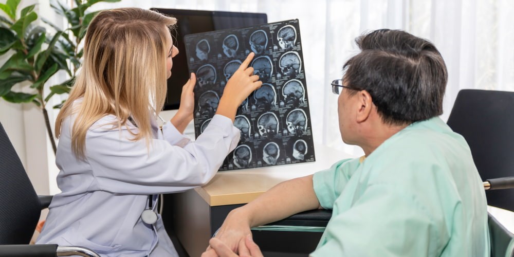 10 Cara Mencegah Sklerosis Multipel