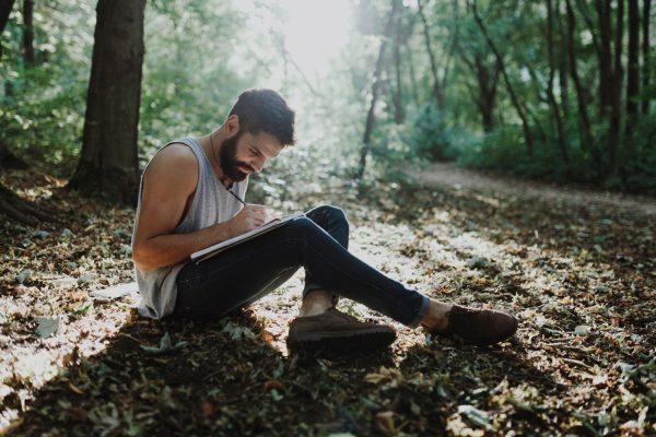 7 Teknik Journaling yang Bantu Mengurai Suasana Hati 7 Teknik Journaling yang Bantu Mengurai Suasana Hati
