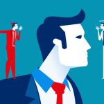 7 Tips Psikologis Menghindari Pengaruh Buruk dari Sosok Psikopat