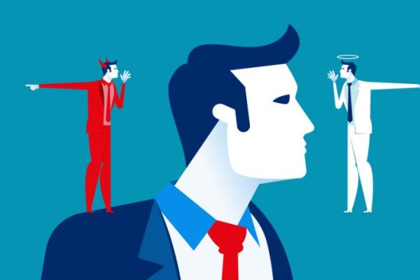 7 Tips Psikologis Menghindari Pengaruh Buruk dari Sosok Psikopat
