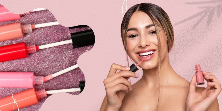 5 Tips Memilih Produk Bibir yang Aman untuk Kesehatan