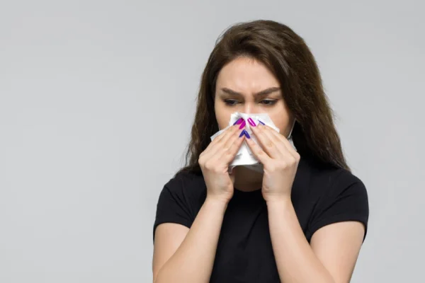 10 Tips Mengatasi Hidung Sensitif Terhadap Debu