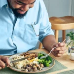 10 Tips Diet Anti-Gagal untuk Pemula agar Gak Cepat Menyerah