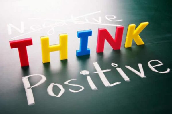 10 Hal Positif yang Bisa Kamu Lakukan Saat Mulai Cemas