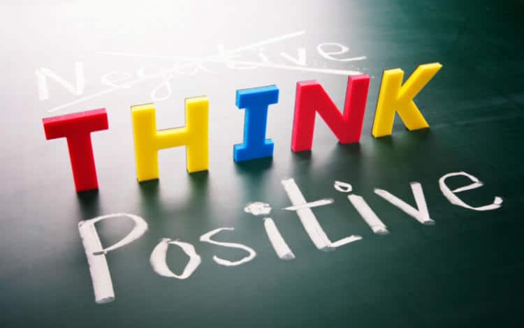 10 Hal Positif yang Bisa Kamu Lakukan Saat Mulai Cemas