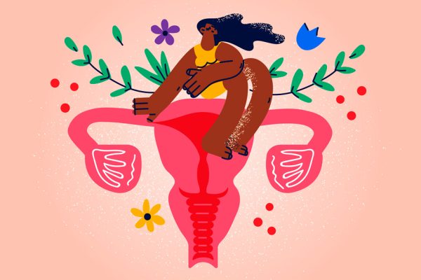 7 Cara Alami Mengatasi Vagina Kering
